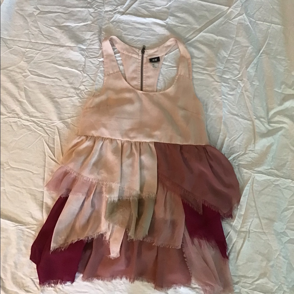 H&M dress